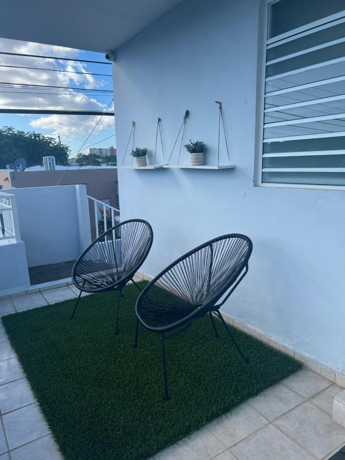 San Juan Home Exteriér fotografie