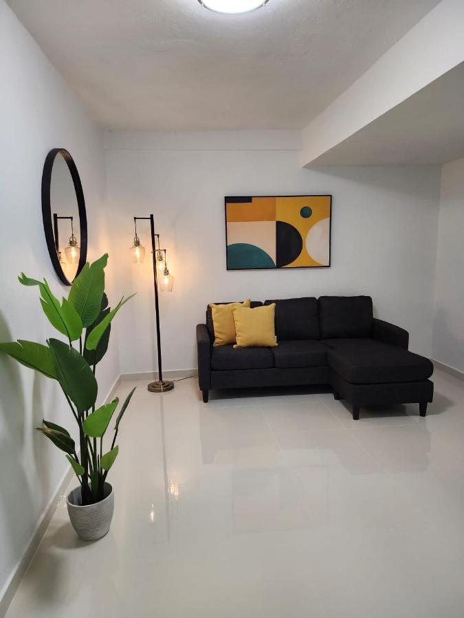 San Juan Home Exteriér fotografie